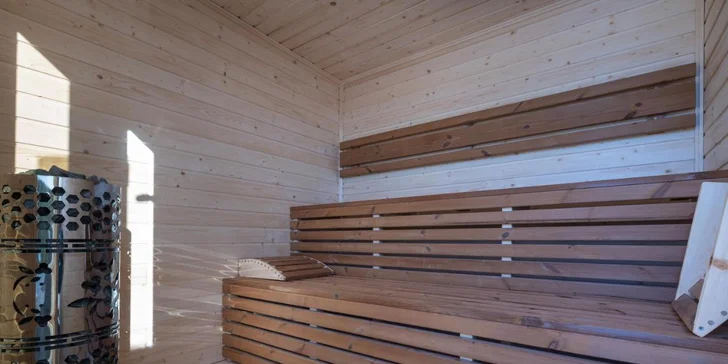 Pobyt na Liptove v ekologických apartmánoch šetrných voči prírode: neďaleko Skanzenu Pribylina, privátne mini wellness a aktivity pre celú rodinu