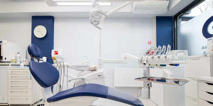 Dentálna hygiena pre deti aj dospelých