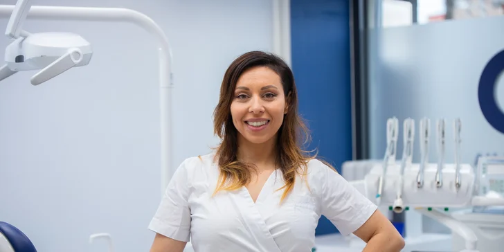 Dentálna hygiena pre deti aj dospelých