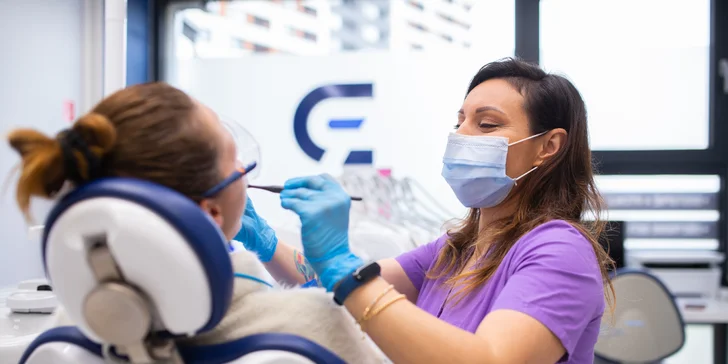 Dentálna hygiena pre deti aj dospelých