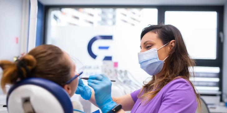 Dentálna hygiena pre deti aj dospelých
