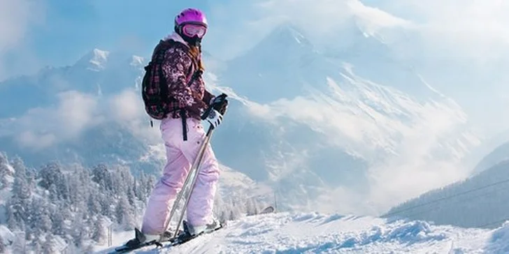 199 eur za 3 dni fantastickej lyžovačky v DOLOMITI SUPERSKI /Arabba, Marmolada/. Polpenzia, 3-dňový skipas a skvelé zjazdovky so zľavou 38 %!