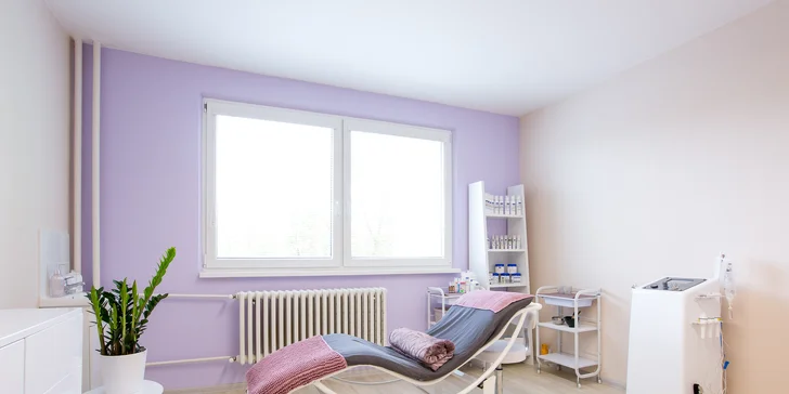 4 druhy ošetrení pleti pre vašu dokonalú krásu