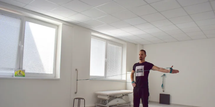 Rehabilitácia na mieru: Mulliganova terapia alebo SM systém