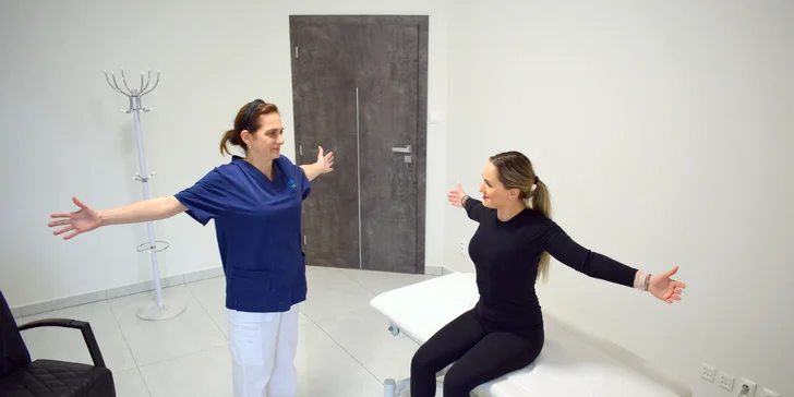 Rehabilitácia na mieru: Mulliganova terapia, SM systém a ďalšie