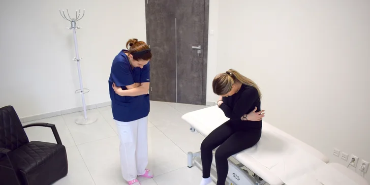 Rehabilitácia na mieru: Mulliganova terapia, SM systém a ďalšie