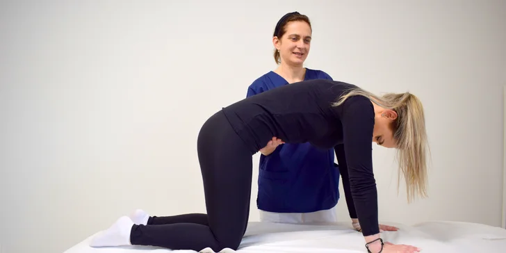 Rehabilitácia na mieru: Mulliganova terapia alebo SM systém