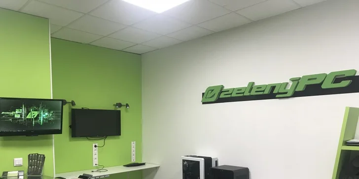 Budú ako nové: Kompletný servis pre vaše PC, notebook či hernú konzolu