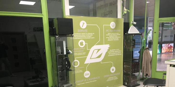 Budú ako nové: Kompletný servis pre vaše PC, notebook či hernú konzolu