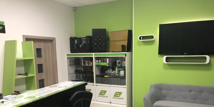 Budú ako nové: Kompletný servis pre vaše PC, notebook či hernú konzolu
