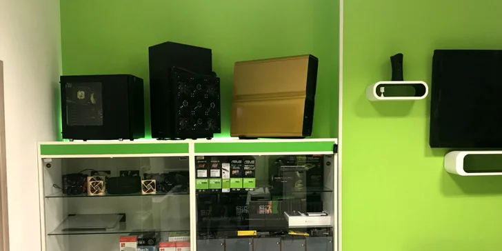 Kompletný servis pre vaše PC a notebook! Ako nový!
