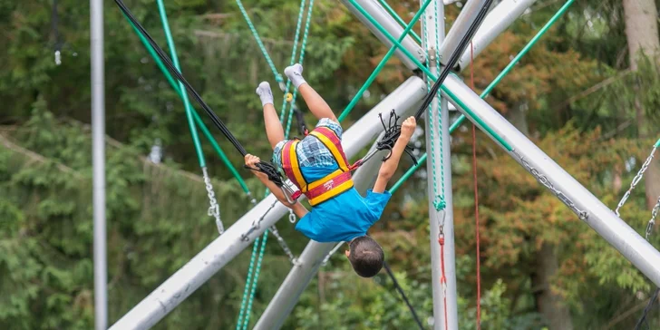 Dokonalý reset na Liptove: horský hotel s raňajkami či polpenziou, wellness, herňou aj detskými ihriskami