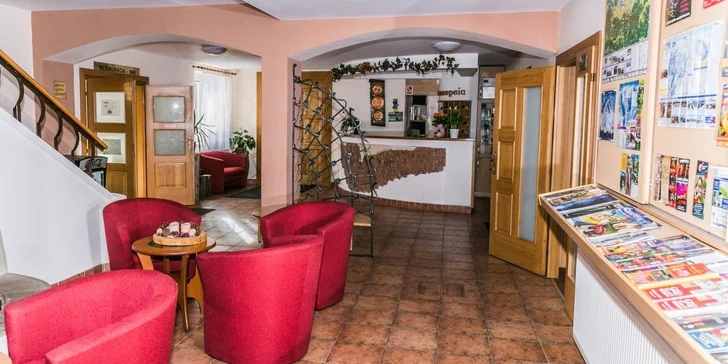 Dokonalý reset na Liptove: horský hotel s raňajkami či polpenziou, wellness, herňou aj detskými ihriskami