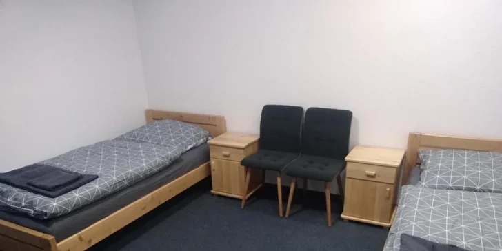 Pobyt v tichom prostredí na Liptove v modernom novopostavenom Moteli Hôrky
