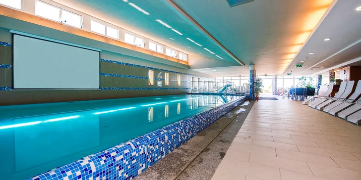 Dovolenka v luxusnom hoteli pri Balatone pre páry aj rodiny: polpenzia, neobmedzený wellness a bohatá ponuka aktivít