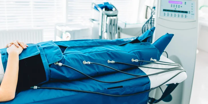 Ošetrenia tváre či tela medicínsko-kozmetickým prístrojom