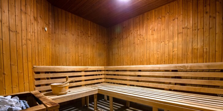 Skvostný oddych v penzióne priamo v areáli termálneho kúpaliska v Podhájskej