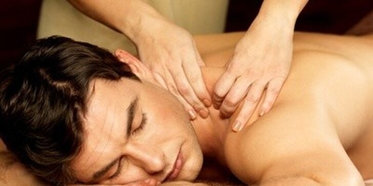 Kombinácia troch účinných masážnych techník, ktoré vám zaručene odstránia bolesť krčnej chrbtice.