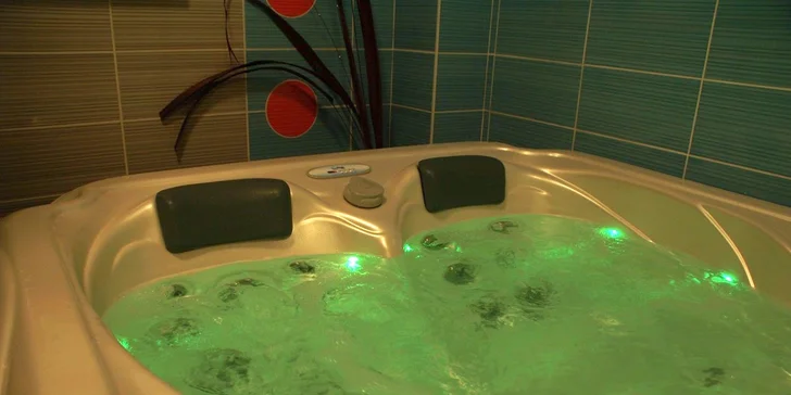 Pobyt vo Vysokých Tatrách s privátnym wellness a zľavami do aquaparkov!