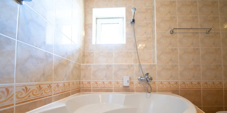 Wellness a Spa pobyt v hoteli Orchidea*** vo Veľkom Mederi