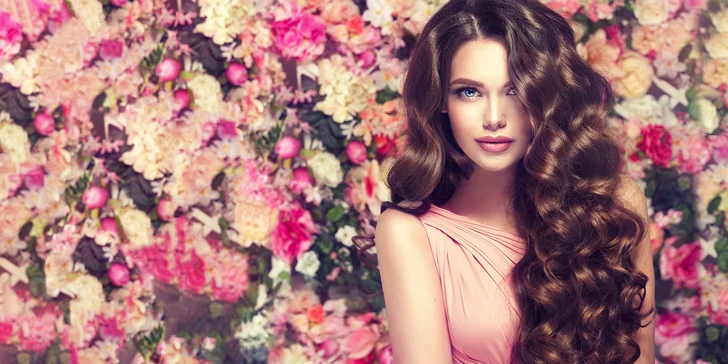 Štýlový strih, farbenie aj hĺbková regenerácia v BeautySalon Victory