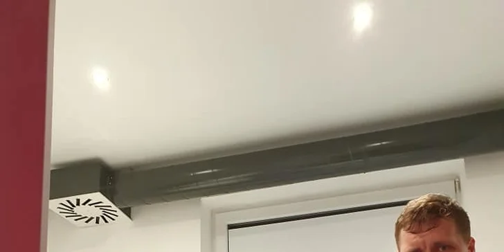 Vyformujte si postavu bez námahy s revolučným prístrojom INFRASHAPE - aj pre dvojice