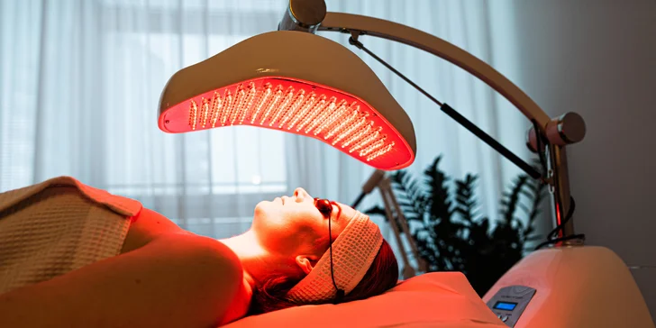 Profesionálne pleťové ošetrenia na Klinike Zdravia