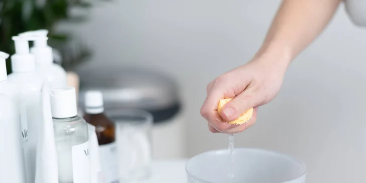 Podporte svoje zdravie a krásu s profesionálnym kozmetickým ošetrením HYDRABEAUTY na Klinike Zdravia v Žiline