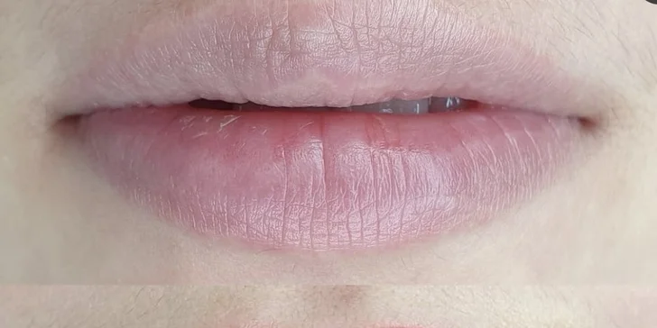 Aquarell lips: Permanentný make-up, ktorý zvýrazni vaše pery