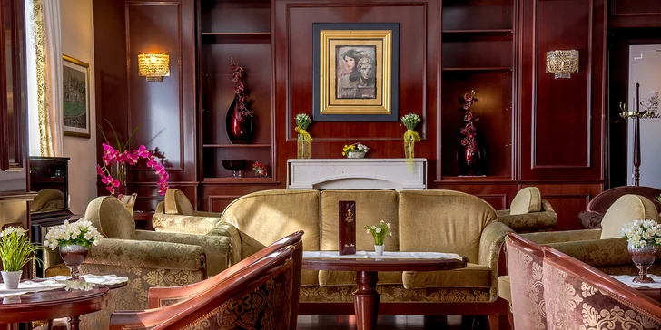 Luxusný hotel v slnečnej Dalmácii s polpenziou a neobmedzeným vstupom do wellness