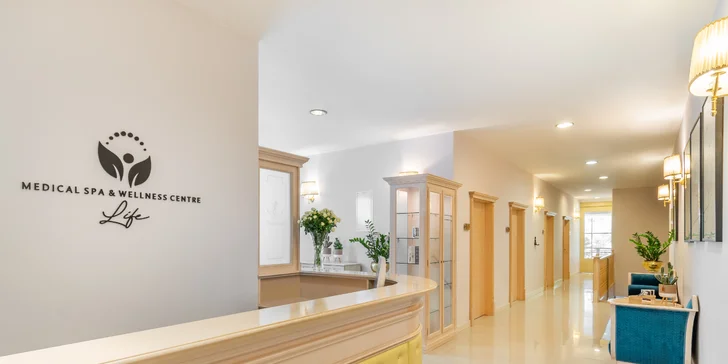 Luxusný hotel v slnečnej Dalmácii s polpenziou a neobmedzeným vstupom do wellness