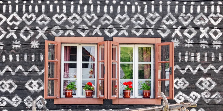 Relax s privátnym wellness a bowlingom v Penzióne Kunerád pri Rajeckých Tepliciach v tichom horskom prostredí