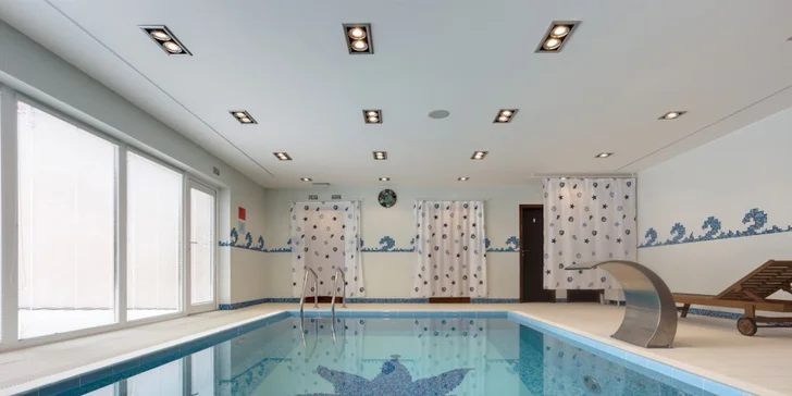 Jarný relax s privátnym wellness a bowlingom v Penzióne Kunerád pri Rajeckých Tepliciach v tichom horskom prostredí