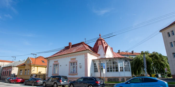 Vstupná analýza chrbtice, tréningový plán na mieru a cvičenie s terapeutom