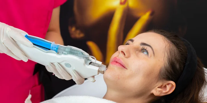 Omladnite a revitalizujte svoje vlasy s účinnou mezoterapiou v Toskani Beauty Center