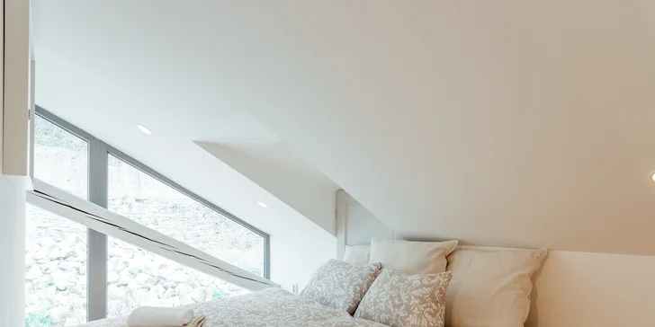 Láska na prvý pohľad: užite si pobyt v moderných apartmánoch v centre Banskej Štiavnice