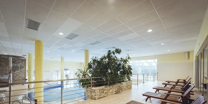 Dovolenka v Slovinsku: horský hotel pri Maribore s polpenziou a bazénom