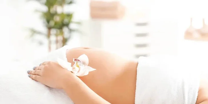 Maderoterapia, tehotenská masáž alebo exfoliačná masáž v Saname
