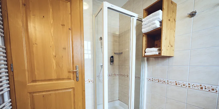 Za prírodou do slovinských Álp: apartmán s kuchynkou až pre 6 osôb