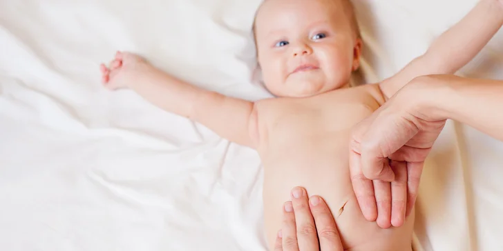 Relaxačná masáž tváre či chrbta pre ženy alebo Baby masáž