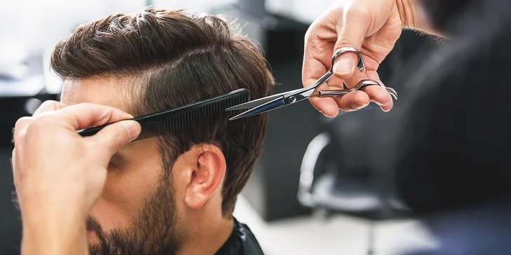 Kadernícke služby pre všetkých s L'Oréal Professionnel