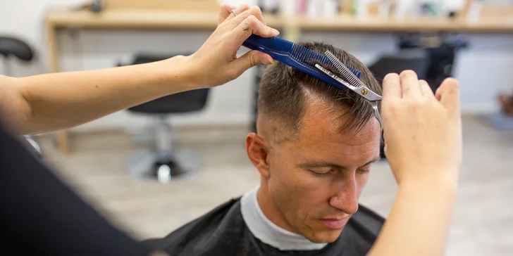 Kadernícke služby pre všetkých s L'Oréal Professionnel