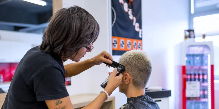 Kadernícke služby pre všetkých s L'Oréal Professionnel