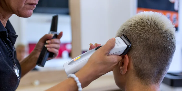 Kadernícke služby pre všetkých s L'Oréal Professionnel
