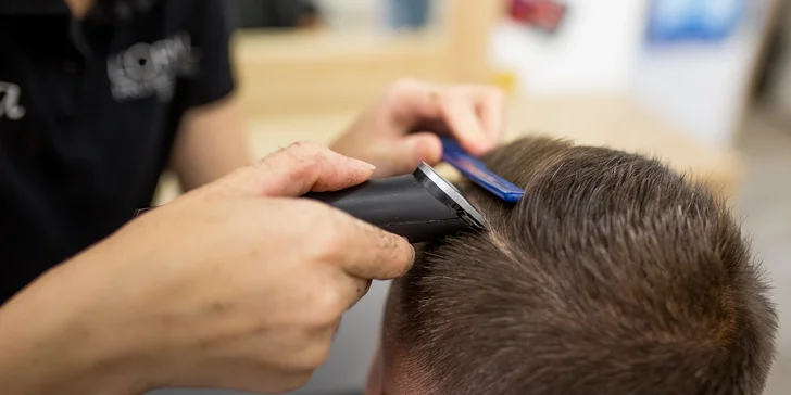 Kadernícke služby pre všetkých s L'Oréal Professionnel