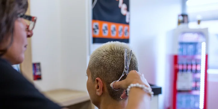 Kadernícke služby pre všetkých s L'Oréal Professionnel