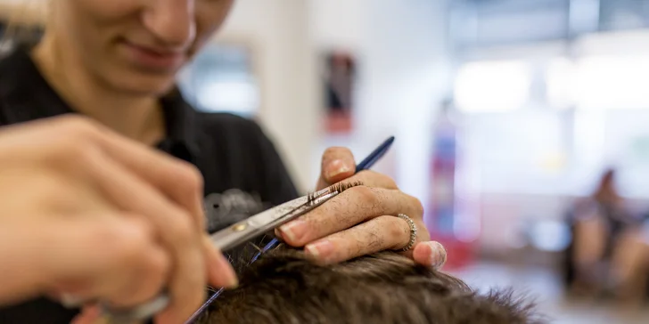 Kadernícke služby pre všetkých s L'Oréal Professionnel