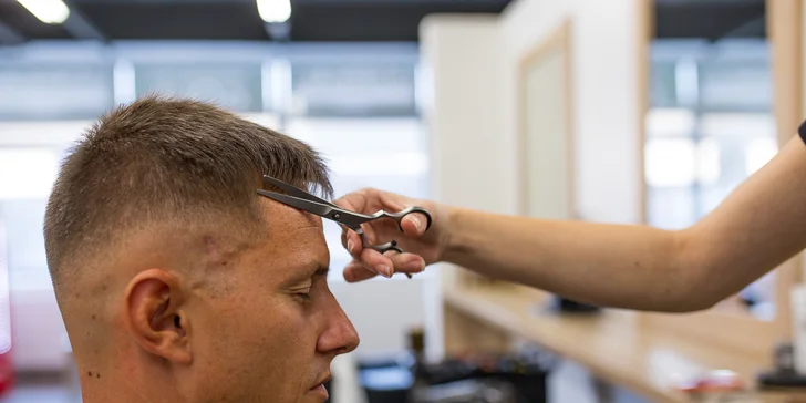 Kadernícke služby pre všetkých s L'Oréal Professionnel