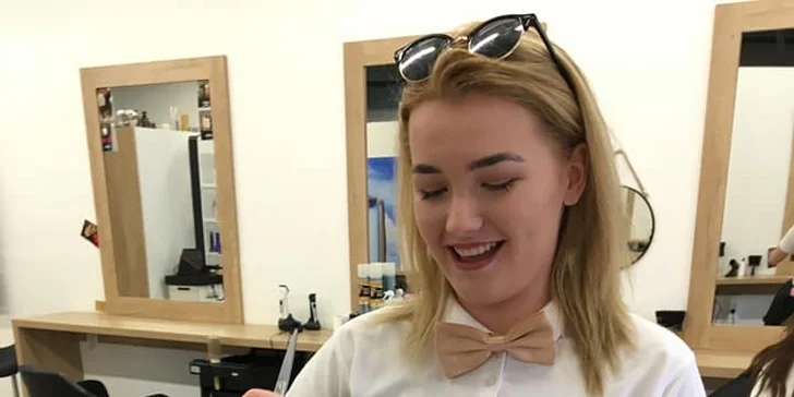Kadernícke služby pre všetkých s L'Oréal Professionnel