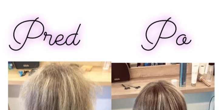 Kadernícke služby pre všetkých s L'Oréal Professionnel